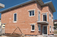 Gilfach home extensions