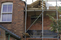 free Gilfach home extension quotes