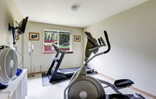 Gilfach home gym construction leads
