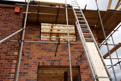 house extensions Gilfach